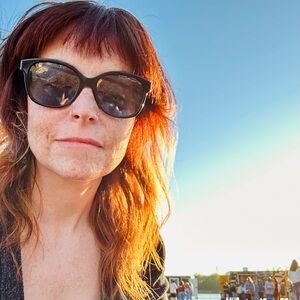 Meet your Posher, Catherine